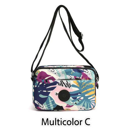Crossbody Multicolor Bag(BUY 2 FREE SHIPPING )