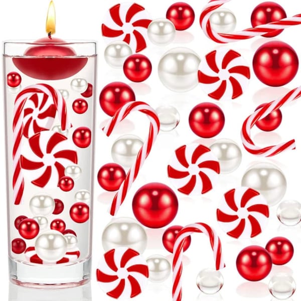 Crystal Soil Water Bead Gel