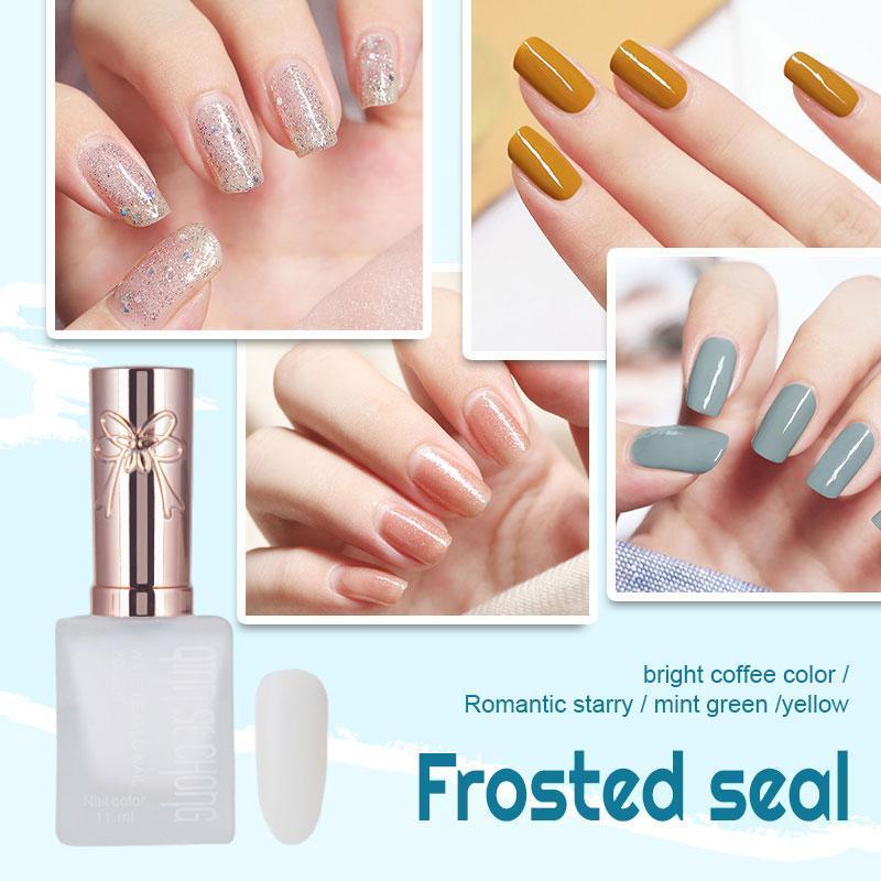 Peel Off Nail Polish（50% OFF）