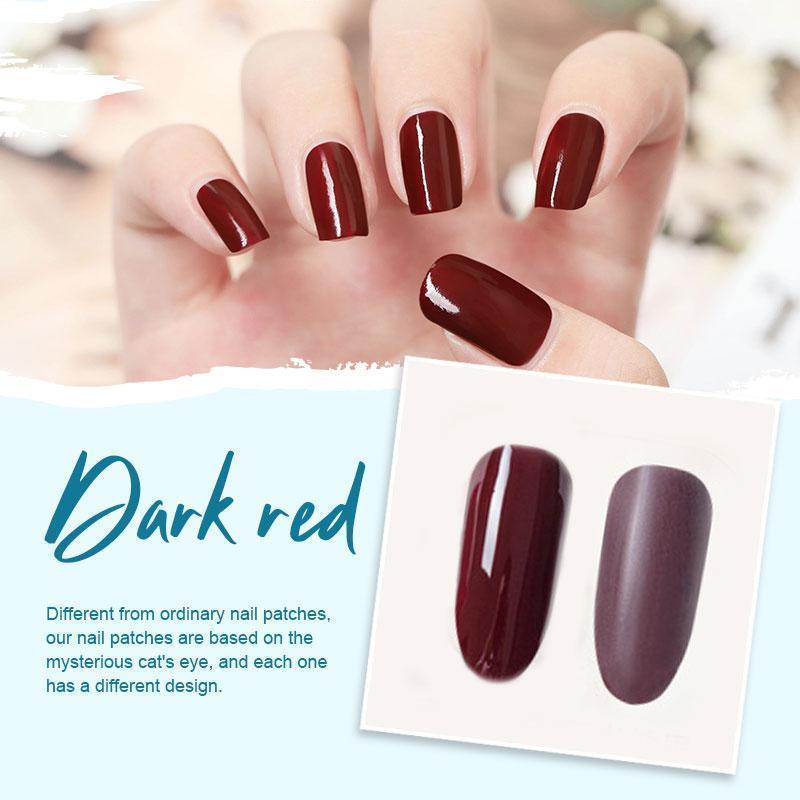 Peel Off Nail Polish（50% OFF）
