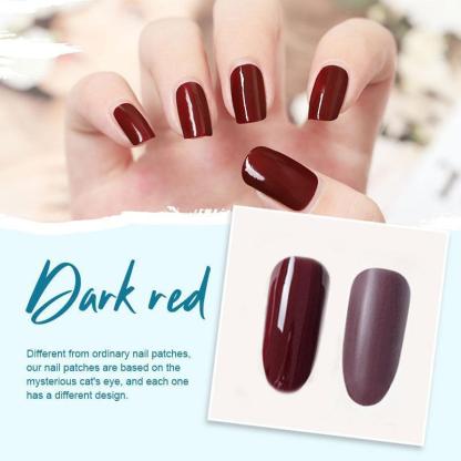 Peel Off Nail Polish（50% OFF）