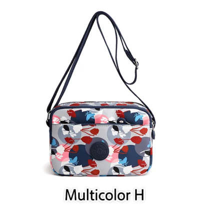 Crossbody Multicolor Bag(BUY 2 FREE SHIPPING )
