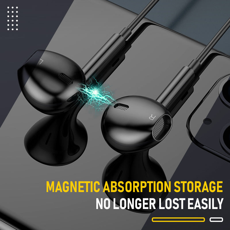 Bluetooth 5.0 Wireless Sports Headset