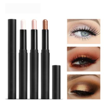 Glittery Eyeshadow Pencil