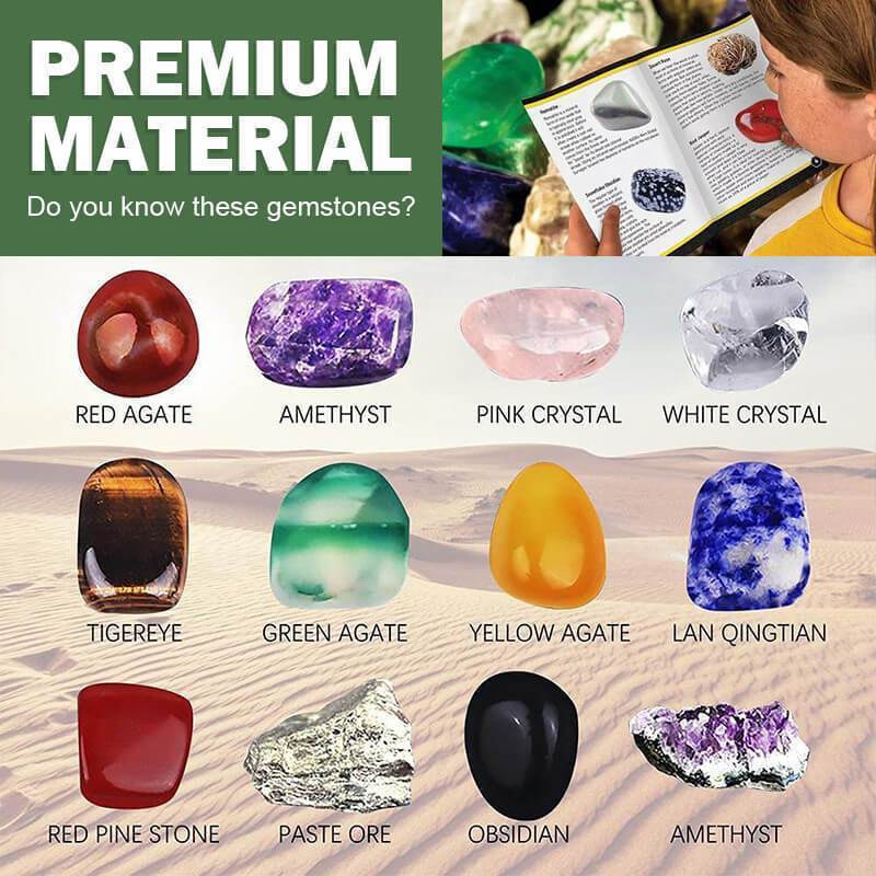 Ore Christmas Advent Calendar