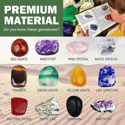 Ore Christmas Advent Calendar