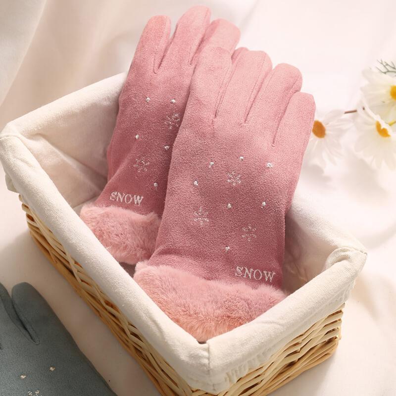 Mintiml Women Warming Hand