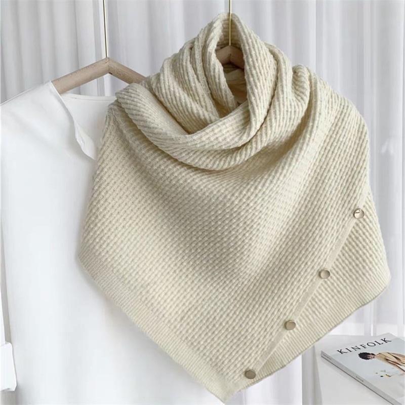 Fashion Scarf For Shawls