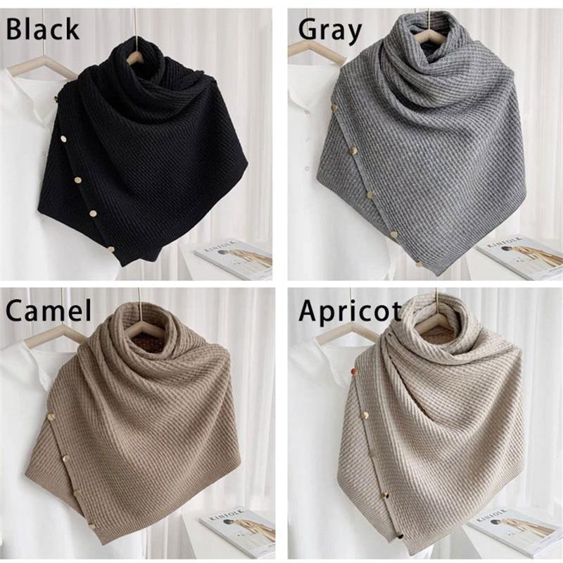 Fashion Scarf For Shawls