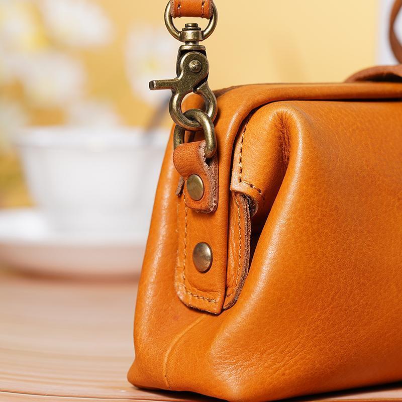 Premium leather Retro Handmade Bag(FREE SHIPPING)