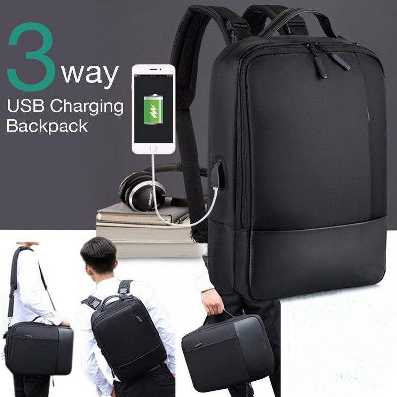 Charging Anti-theft Multi-function Backpack