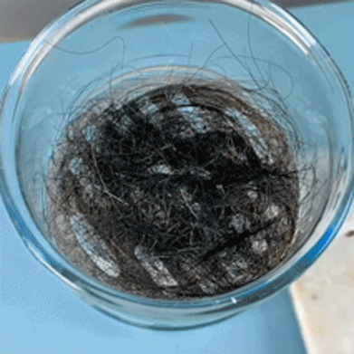 Pipe Dredge Deodorant