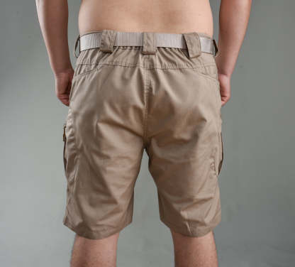 2022 Upgraded Waterproof Tactical Shorts