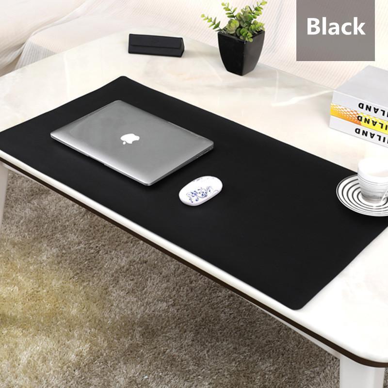 Leather Waterproof Desk Mat
