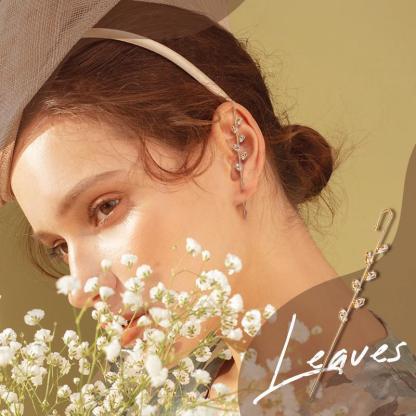 Ear Wrap Crawler Hook Earrings