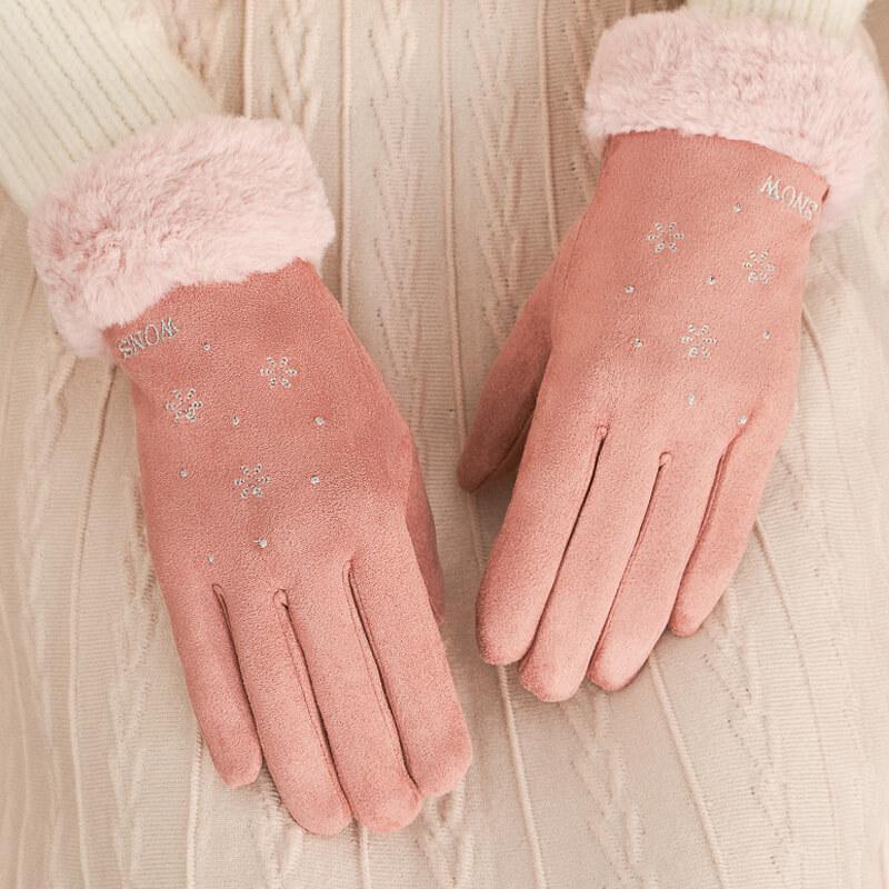 Mintiml Women Warming Hand