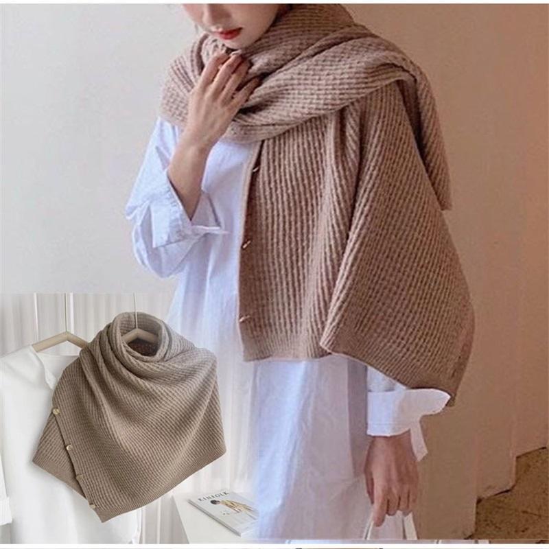 Fashion Scarf For Shawls