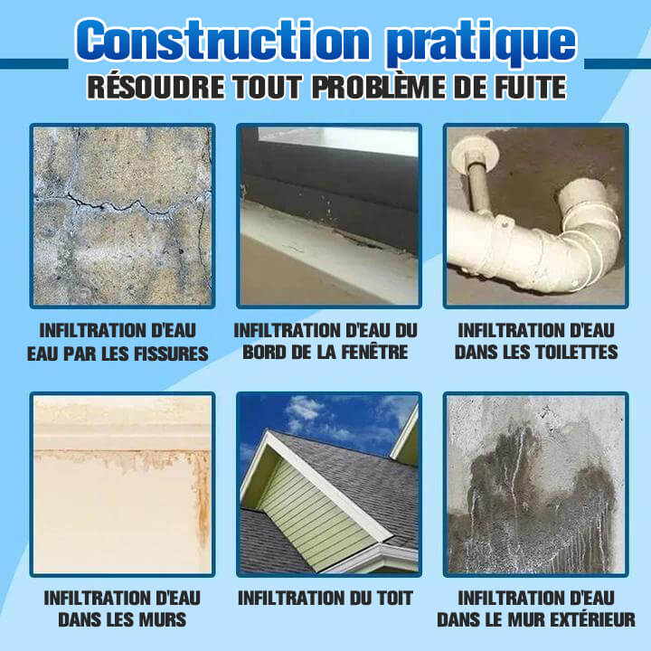 Vente de Black Friday Spray adhésif super fort ideasseller