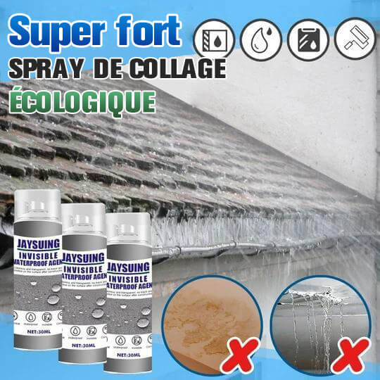 Vente de Black Friday Spray adhésif super fort ideasseller