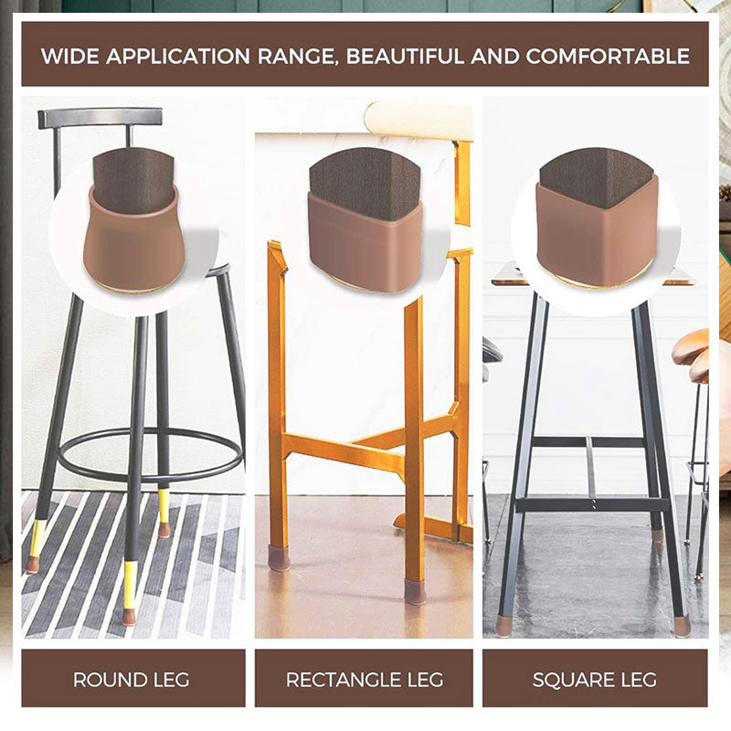 New Style Furniture Silicone Protection Cover amgomall