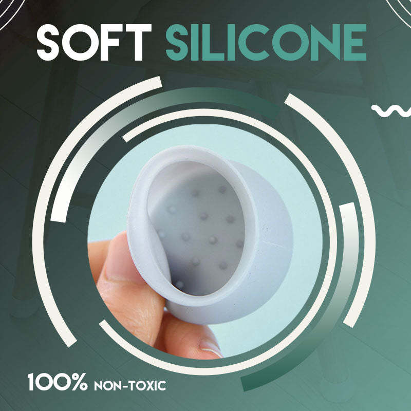 New Style Furniture Silicone Protection Cover amgomall