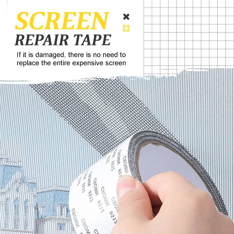 Screen Repair Tape (BUY 3 GET 2 FREE)