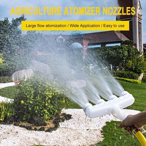 Agriculture Atomizer Nozzles