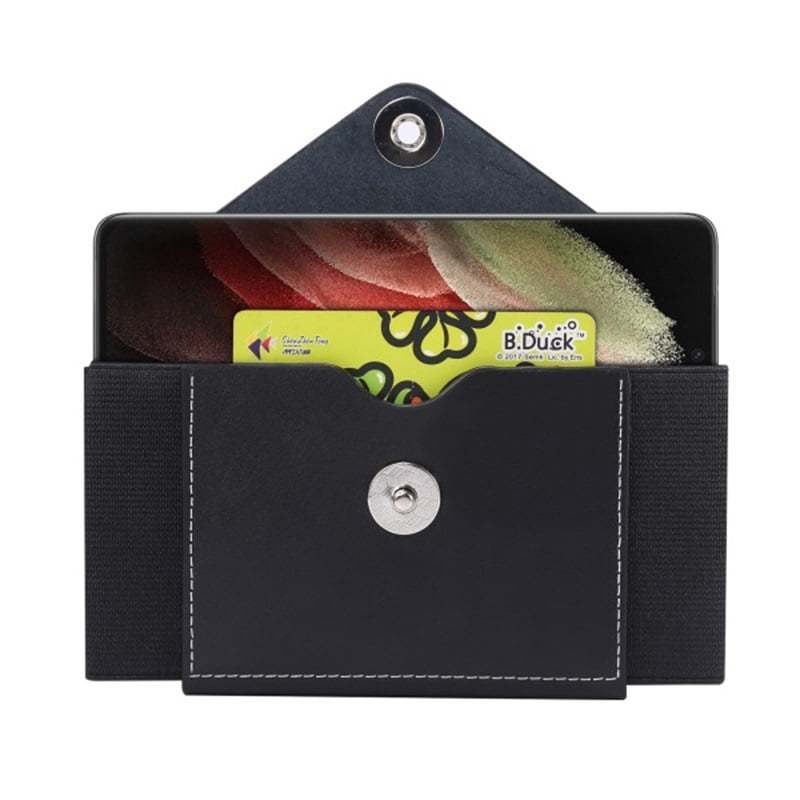 Invisible Anti-theft Stretch Belt Bag