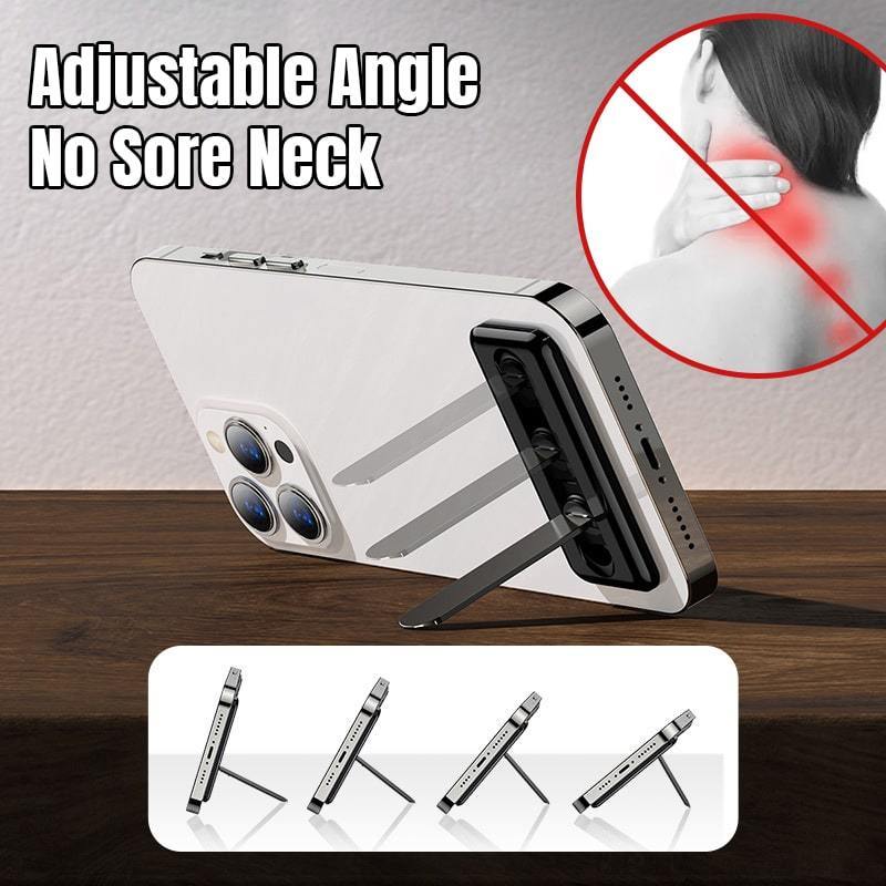 Slim 360 °Multi Angle Adjustable Phone Bracket