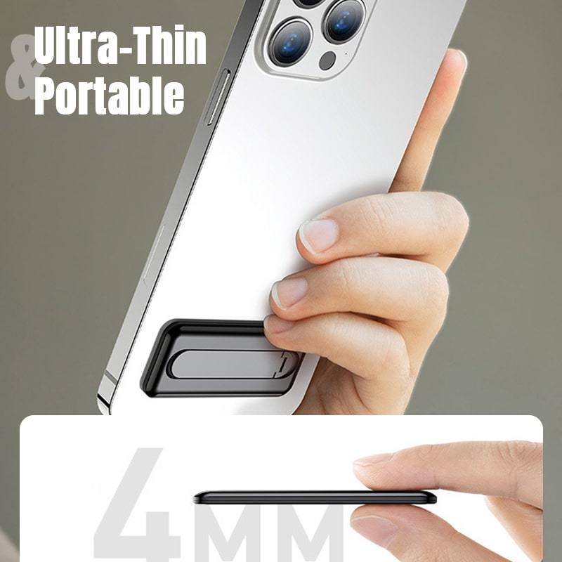 Slim 360 °Multi Angle Adjustable Phone Bracket