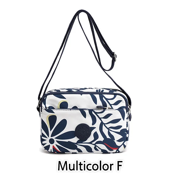 Crossbody Multicolor Bag(BUY 2 FREE SHIPPING )
