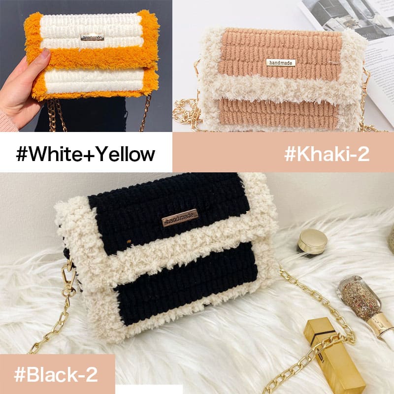 DIY Bag(Best Gifts For Your Lover)