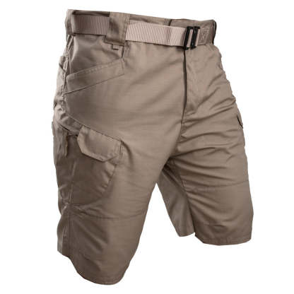 2022 Upgraded Waterproof Tactical Shorts