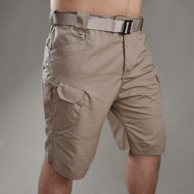 2022 Upgraded Waterproof Tactical Shorts
