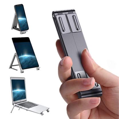 3-IN-1 Multi-Functional HOLDER FOR LAPTOP/PAD /MOBILE PHONE