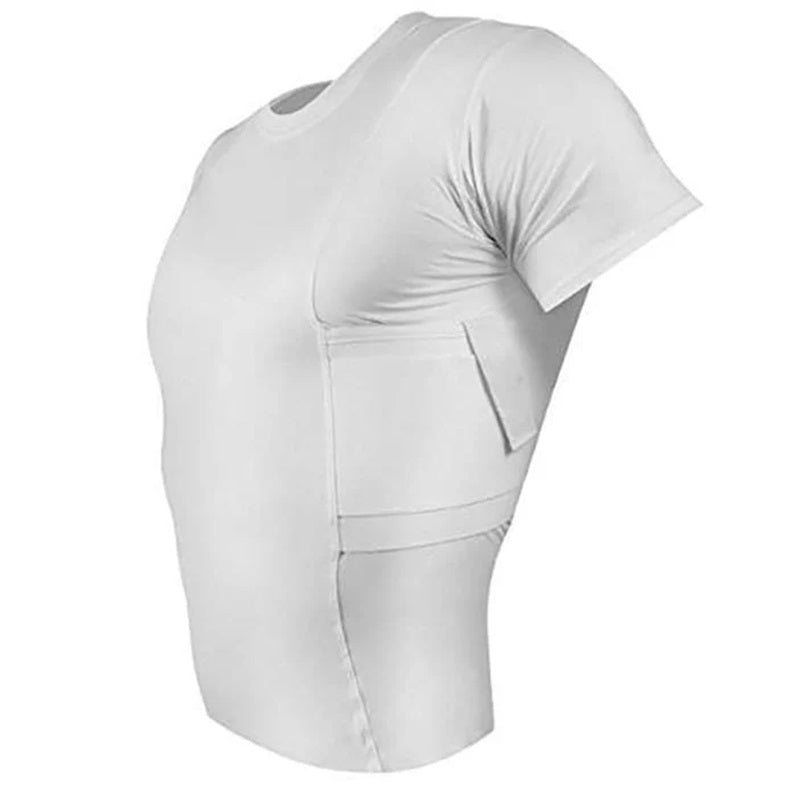 Men/Women\'s Concealed Carry T-shirt Holster