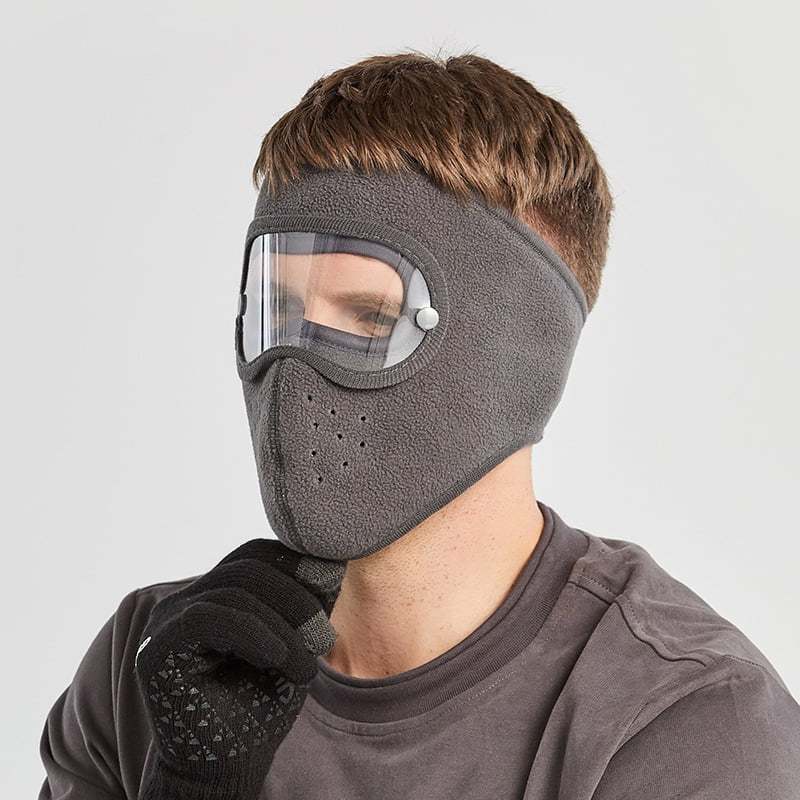 Mintiml® Winter Goggles Anti-fog Mask