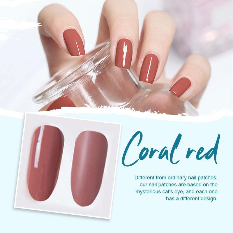 Peel Off Nail Polish（50% OFF）