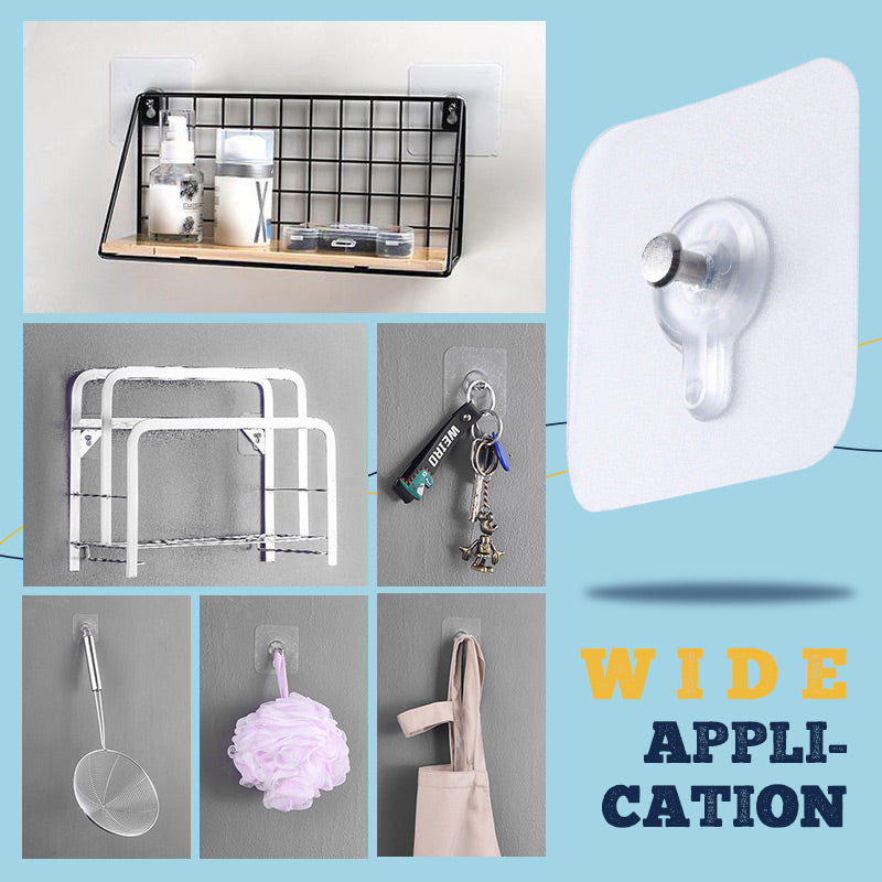 Non-Marking Screw Sticker（1 Set Of 10 Pcs）