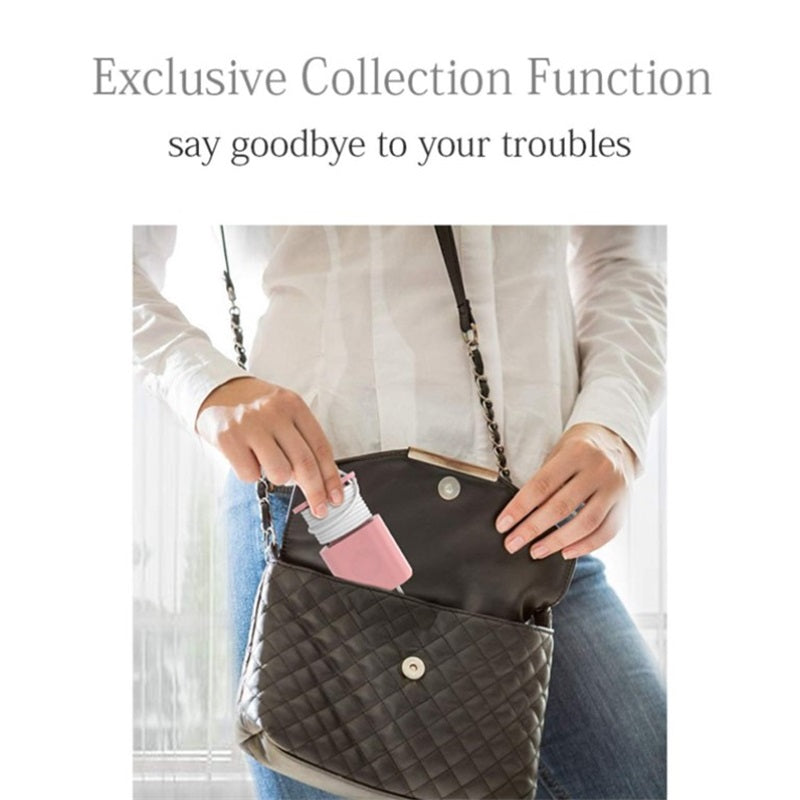 Pousbo® 2 In 1 Silicone Charger Protector