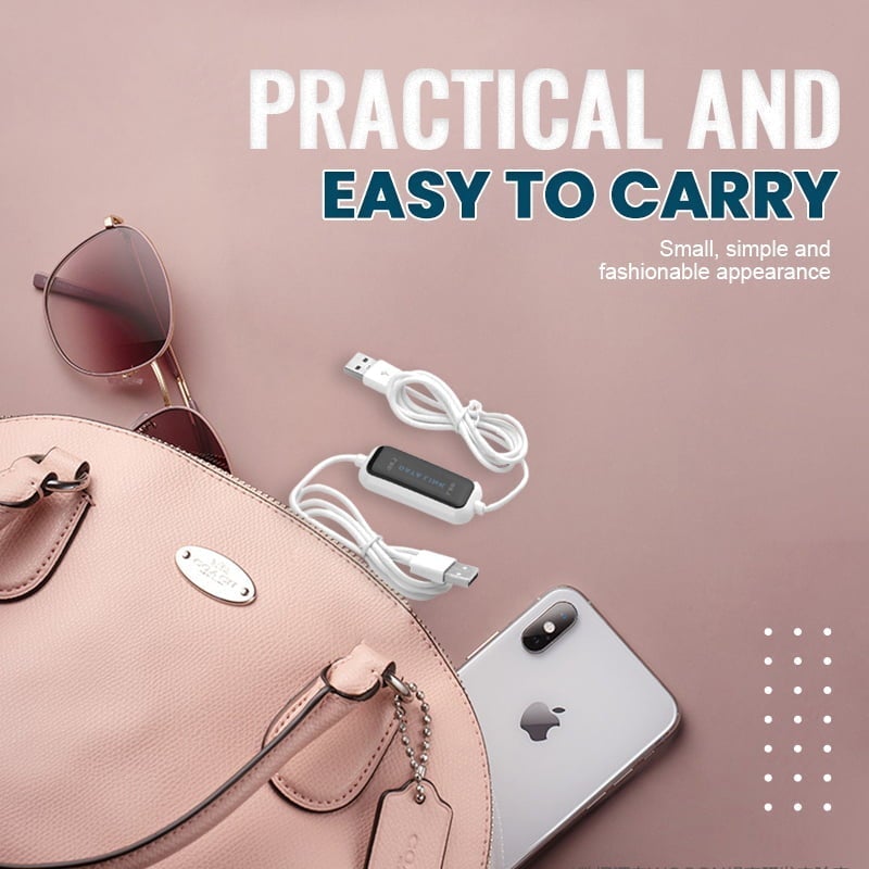 USB PC To PC Transfer Cable