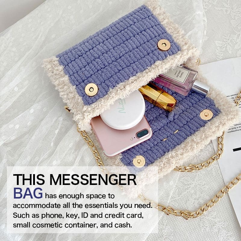 DIY Bag(Best Gifts For Your Lover)