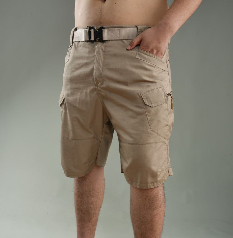 2022 Upgraded Waterproof Tactical Shorts
