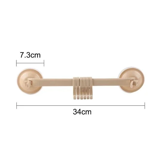 🔥(Sunmer Hot Sale - 40% OFF)Bathroom & Kitchen Storage Hooks