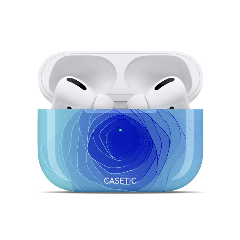 Casetic Glacier Deep Sea Case