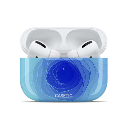 Casetic Glacier Deep Sea Case