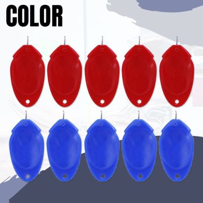 Simple threader（10 PCS）