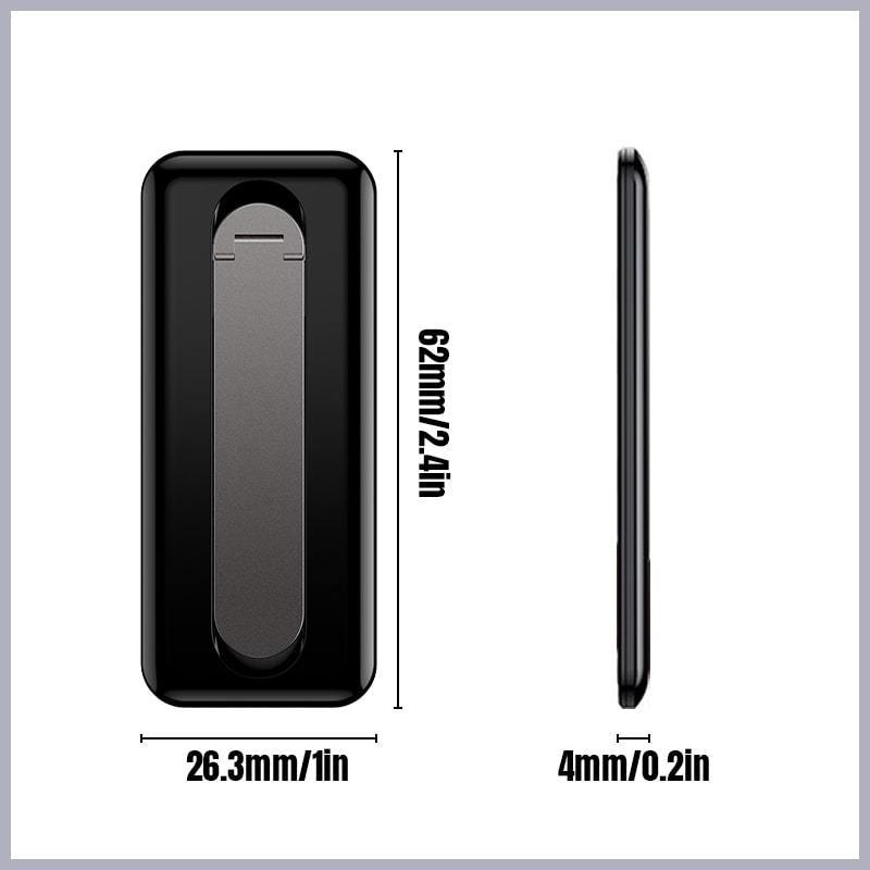 Slim 360 °Multi Angle Adjustable Phone Bracket