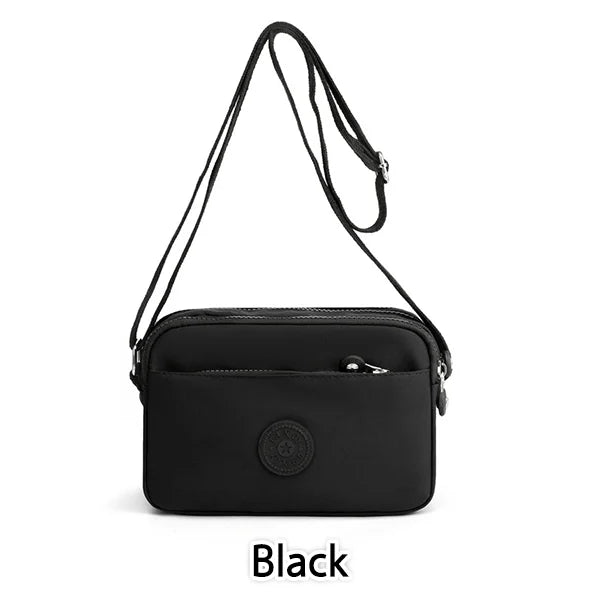 Crossbody Multicolor Bag(BUY 2 FREE SHIPPING )