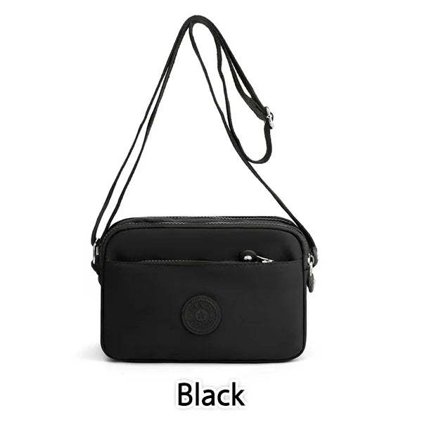 Crossbody Multicolor Bag(BUY 2 FREE SHIPPING )